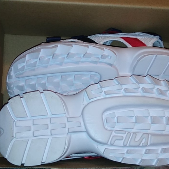 Shoes - Picture 3 of 5